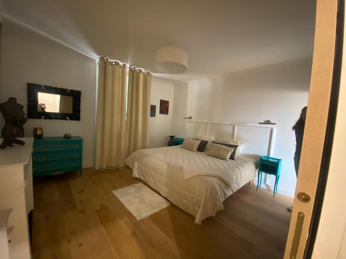 Le Monastere Apartamento Bandol Exterior foto
